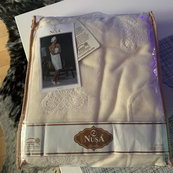 nusa Other - Towel Set